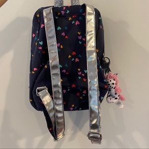 unicorn backpacks from target